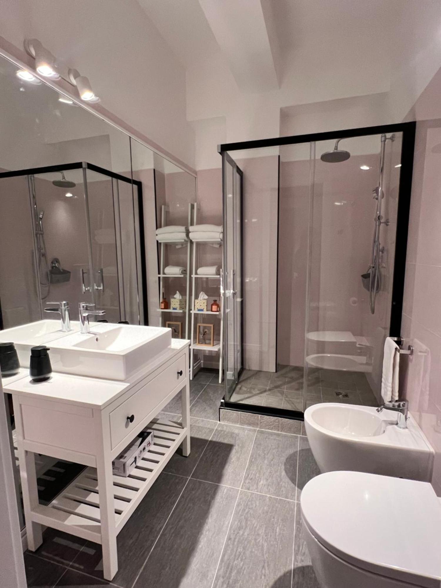 Antinori Stresa Home 로마 외부 사진