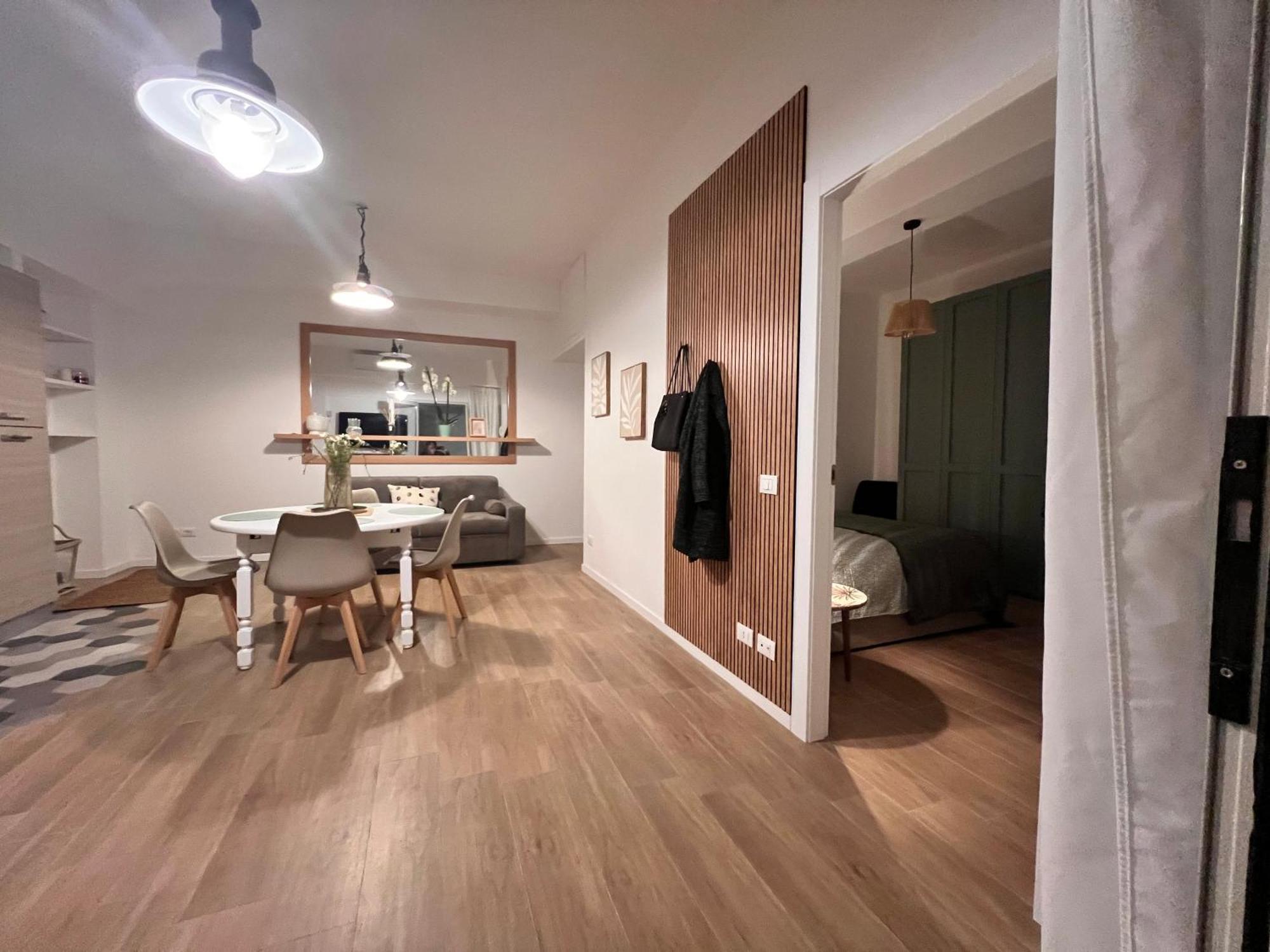 Antinori Stresa Home 로마 외부 사진