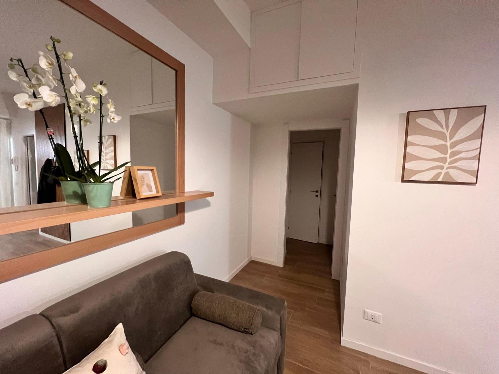 Antinori Stresa Home 로마 외부 사진